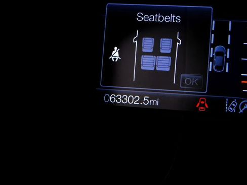 Used 2023 Ford Edge SEL image 23