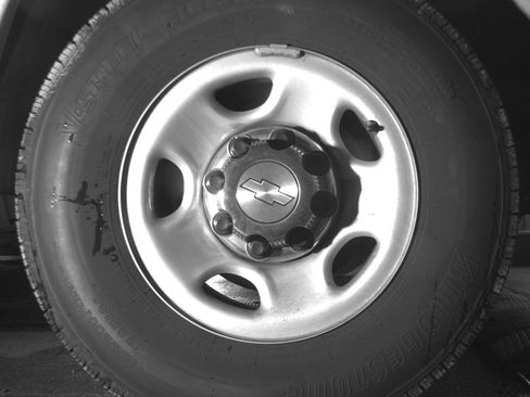 Used 2024 Chevrolet Express 3500 LT w/ LT Preferred Equipment Group image 13