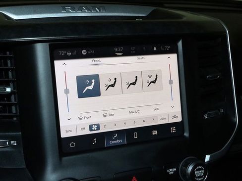 Used 2022 RAM 1500 Big Horn image 19