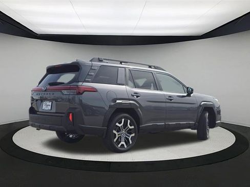 New 2026 Subaru Outback Touring XT image 7