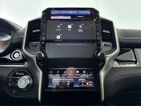 New 2026 RAM 1500 Tungsten image 17