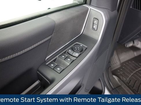 New 2026 Ford F150 XLT w/ Equipment Group 302A MID AWD/4WD image 31