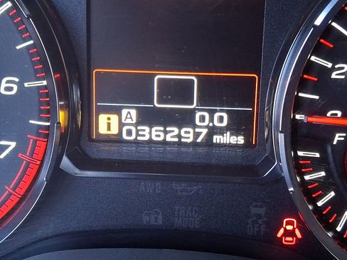 Used 2020 Subaru WRX w/ Popular Package #3 (IZT) image 15