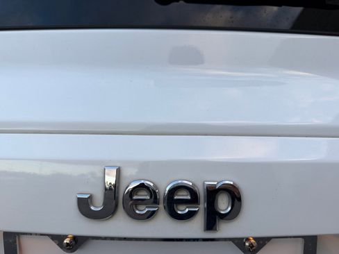 Used 2016 Jeep Patriot Sport w/ Power Value Group image 24