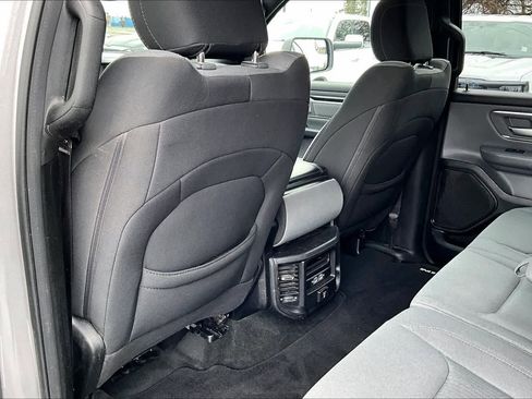 Used 2021 RAM 1500 Big Horn image 12