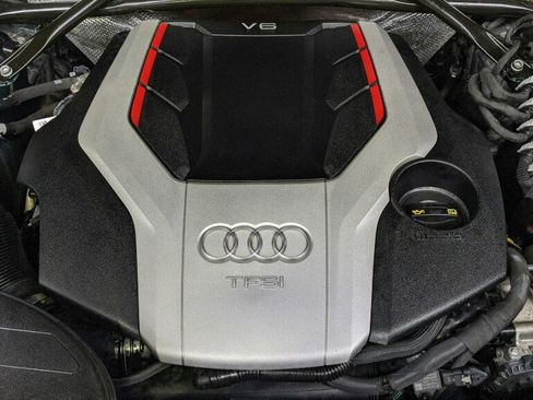 Used 2019 Audi SQ5 Prestige image 36