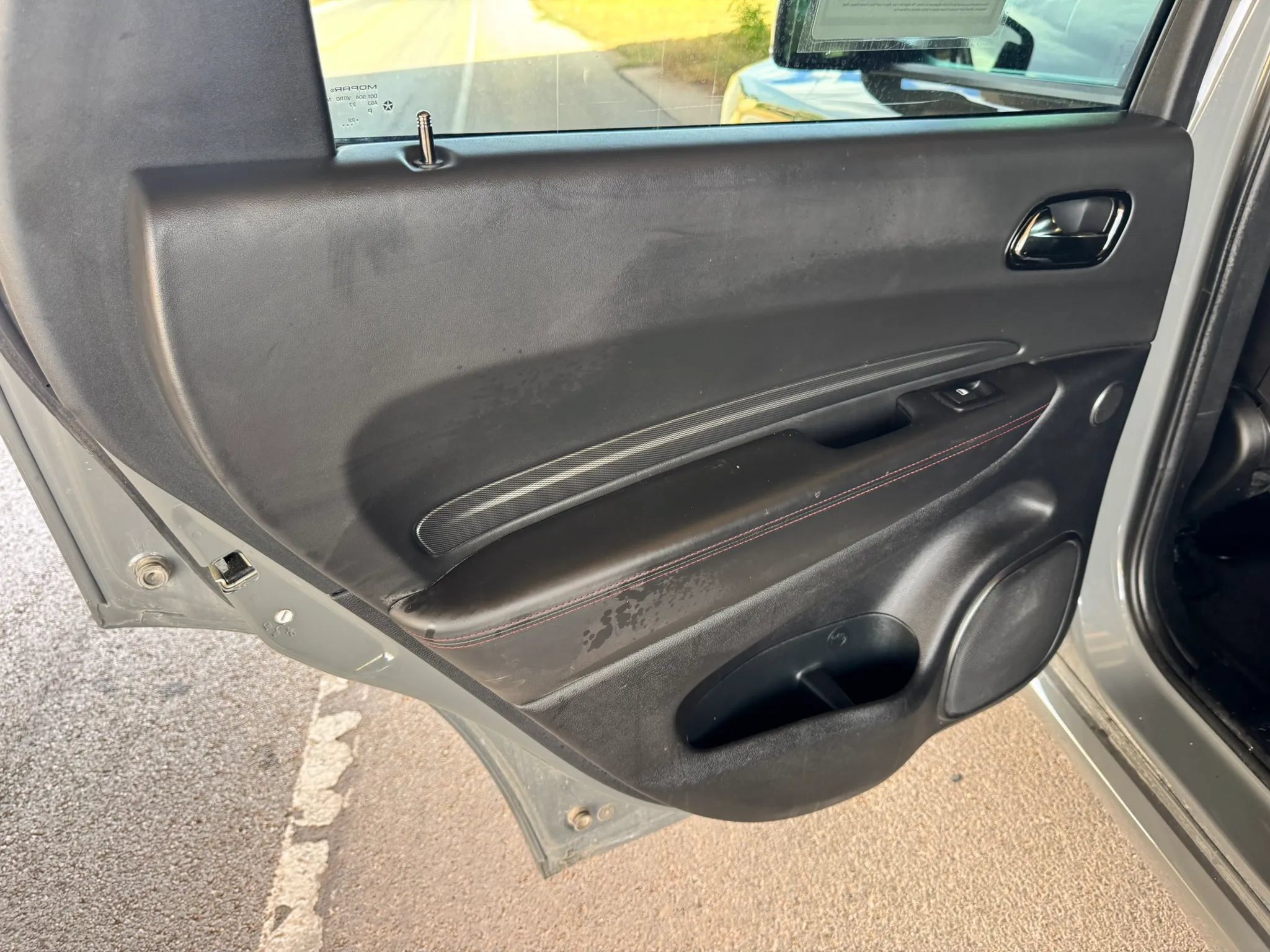 Used 2022 Dodge Durango R/T RWD image 19