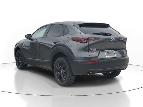 New 2026 MAZDA CX-30 AWD 2.5 S w/ Select Sport Pkg image 3