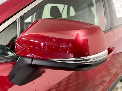 Used 2024 Toyota RAV4 XLE image 13