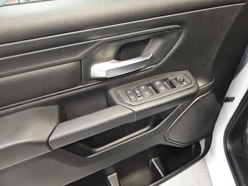 New 2025 RAM 1500 Tradesman image 12