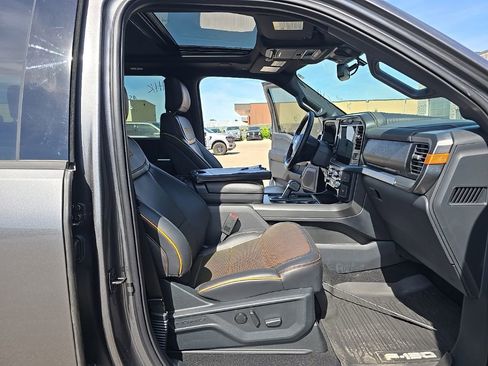 Used 2025 Ford F150 Tremor w/ Equipment Group 402A High AWD/4WD image 17