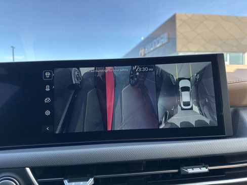 New 2026 Hyundai Sonata Limited image 46