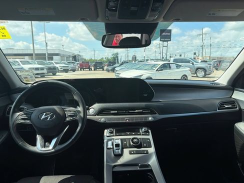 Used 2020 Hyundai Palisade SEL w/ Convenience Package FWD image 9
