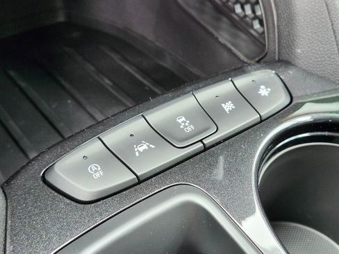 New 2026 Chevrolet TrailBlazer LT image 23