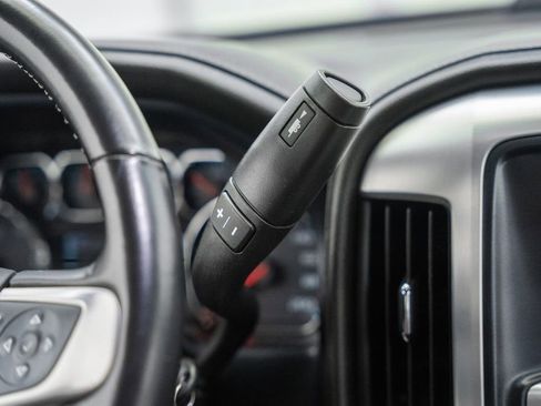 Used 2019 GMC Sierra 1500 SLE AWD/4WD image 30