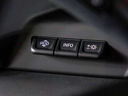 Used 2024 GMC Sierra 3500 Denali Ultimate image 26