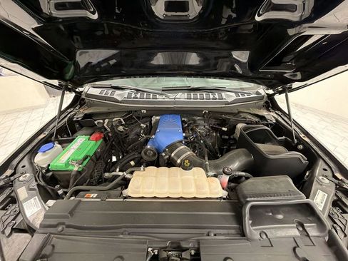 Used 2018 Ford F150 Lariat w/ Equipment Group 502A Luxury image 31