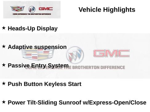 Used 2020 GMC Yukon XL Denali w/ Denali Premium Package image 7