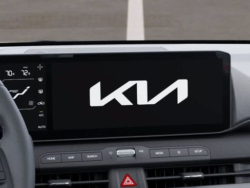 New 2026 Kia K4 GT-Line Turbo FWD image 20