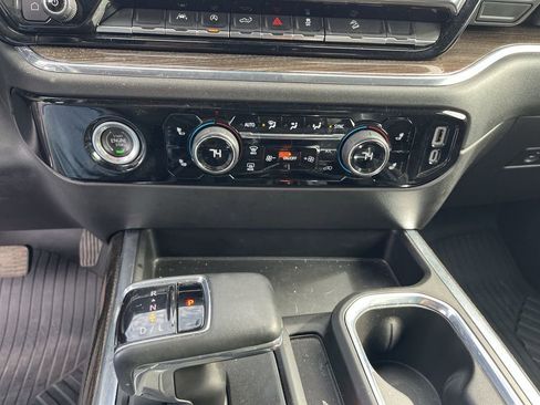 Certified 2023 Chevrolet Silverado 1500 RST w/ Protection Package image 17