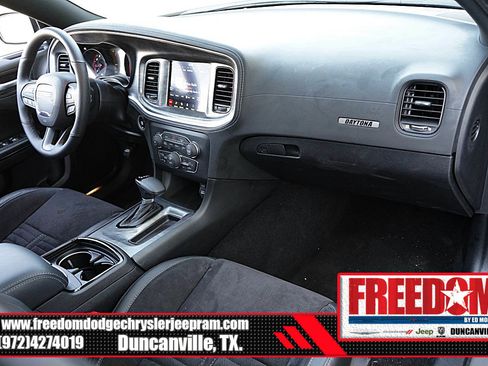 New 2023 Dodge Charger Scat Pack w/ Daytona Edition Group image 12