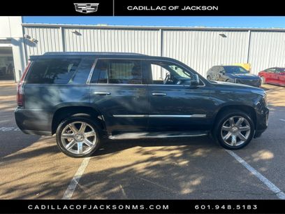 Used 2019 Cadillac Escalade Luxury