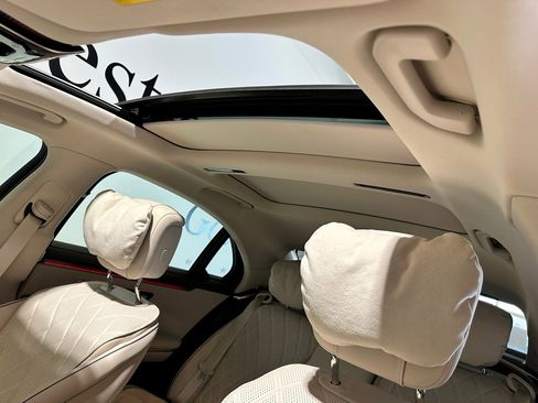 Used 2026 Mercedes-Benz S 580 4MATIC Sedan image 28