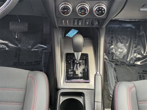 New 2025 Mitsubishi Outlander Sport SE image 19