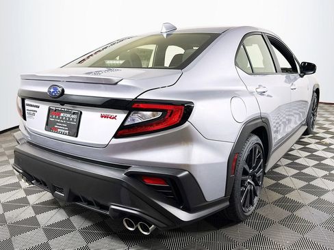 New 2026 Subaru WRX Premium AWD/4WD image 7
