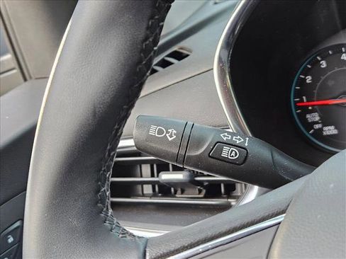 Used 2024 Chevrolet Equinox LT image 13