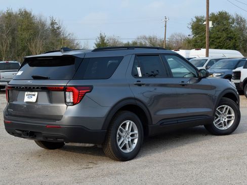 New 2026 Ford Explorer Active image 6