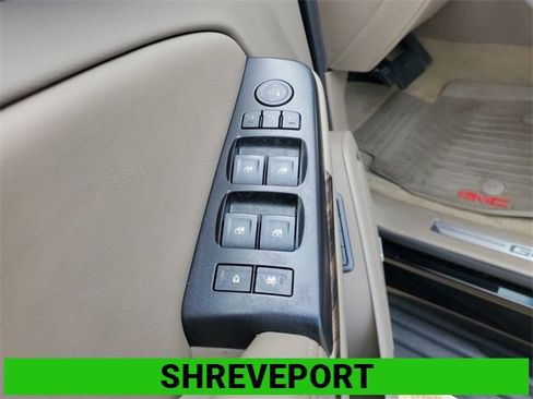 Used 2017 GMC Yukon SLT w/ HD Trailering Package image 23