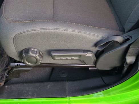 New 2026 Jeep Wrangler Willys image 23