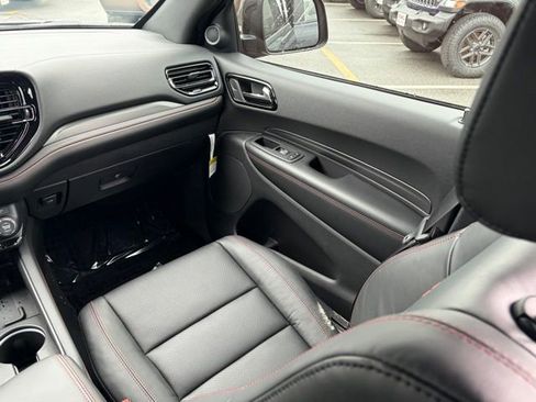New 2026 Dodge Durango GT AWD/4WD image 31