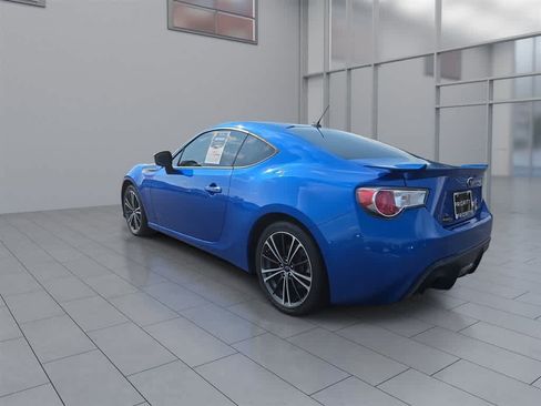 Used 2013 Subaru BRZ Limited RWD image 7