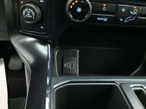 New 2026 Ford F150 STX w/ Equipment Group 200A AWD/4WD image 16