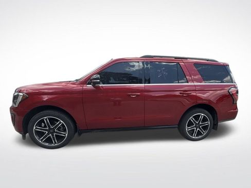 Used 2020 Ford Expedition Limited w/ Equipment Group 303A AWD/4WD image 2