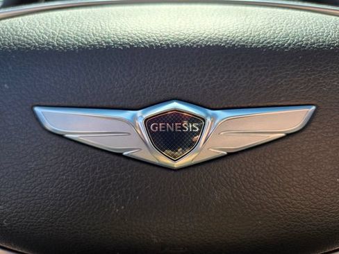 Used 2024 Genesis GV80 2.5T AWD/4WD image 36