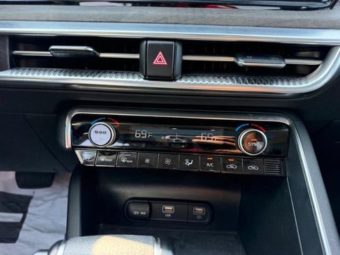 Certified 2022 Kia K5 EX w/ EX Premium Package FWD image 14