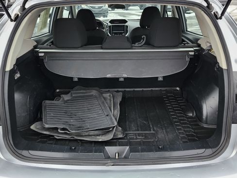 Used 2020 Subaru Impreza Premium image 20