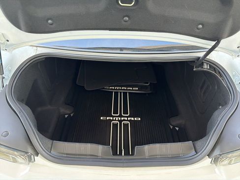 Used 2020 Chevrolet Camaro SS image 22