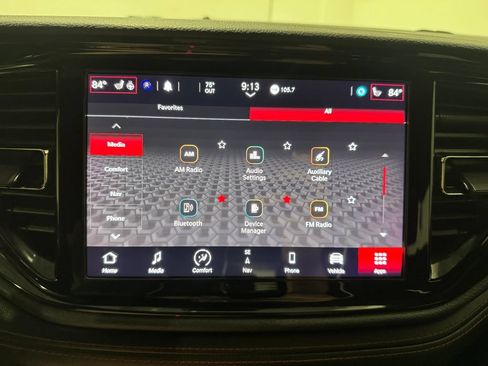 Used 2022 Dodge Durango R/T w/ Blacktop Package AWD/4WD image 45