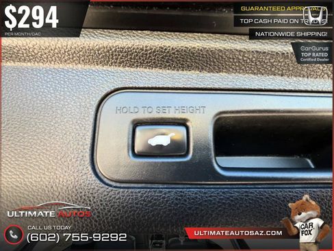 Used 2018 Honda Odyssey EX-L image 14