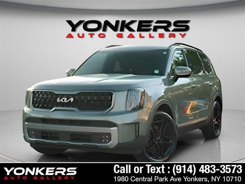 Used 2023 Kia Telluride SX Prestige X-Line image 19