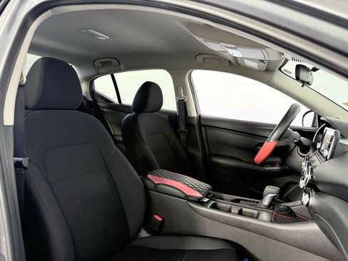 Used 2024 Nissan Sentra S image 12