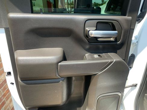Used 2022 Chevrolet Silverado 2500 W/T w/ WT Fleet Convenience Package RWD image 20