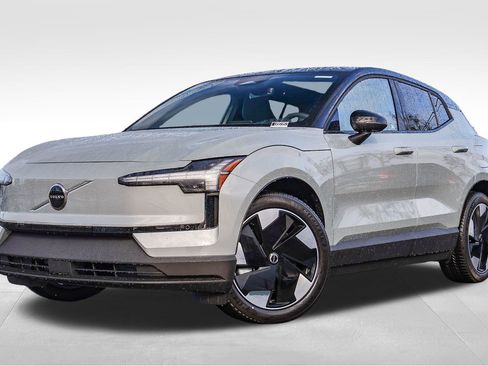 New 2026 Volvo EX30 Plus w/ Climate Package image 1