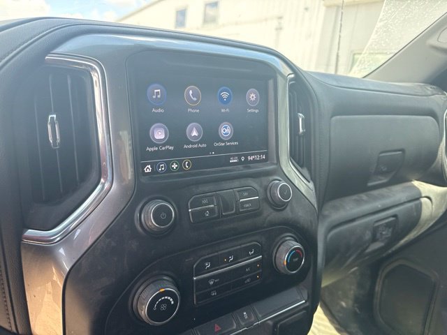 Used 2023 Chevrolet Silverado 3500 LT AWD/4WD image 2