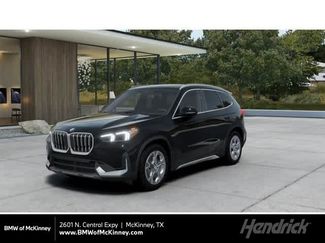 New 2026 BMW X1 xDrive28i w/ Convenience Package video 1