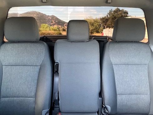 Used 2025 Ford F150 XL w/ Equipment Group 103A High AWD/4WD image 27